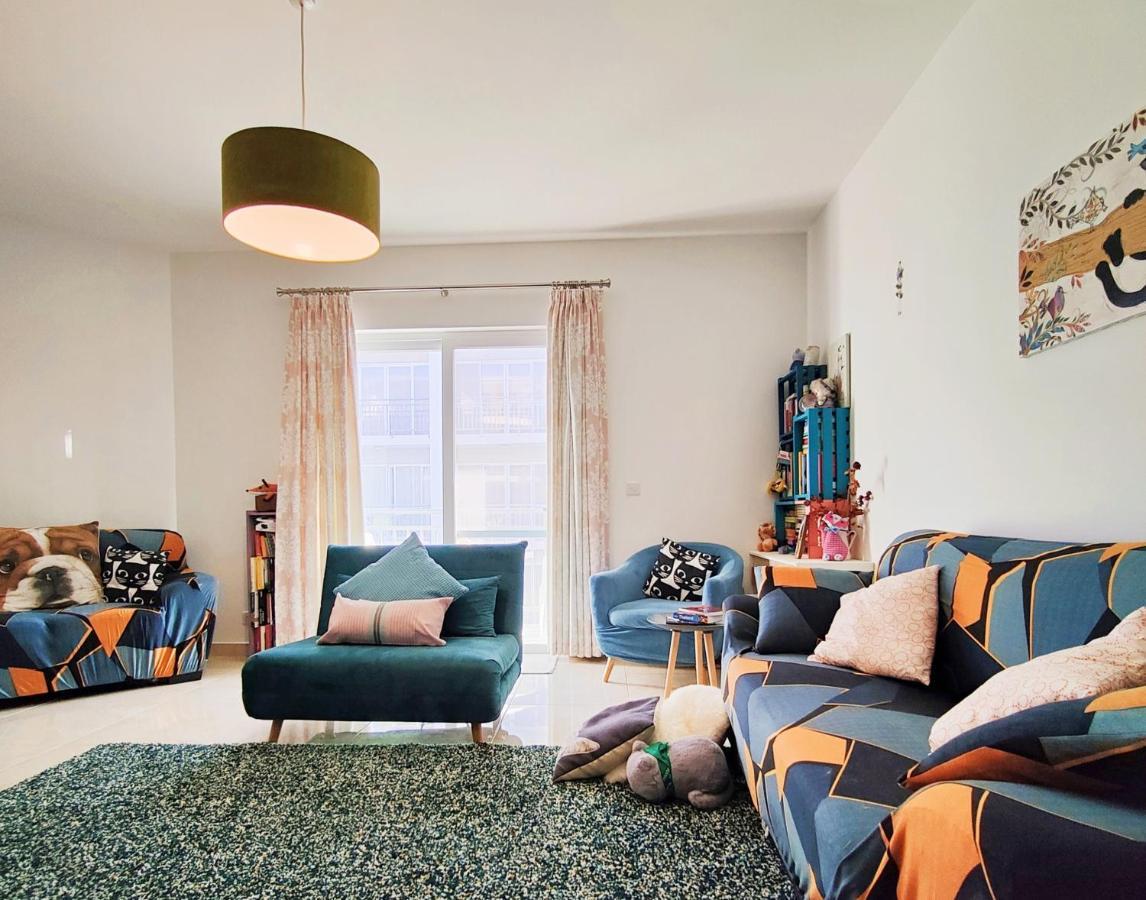 Marsalforn Your Room, Your Apartment, Your Shared Pool מראה חיצוני תמונה