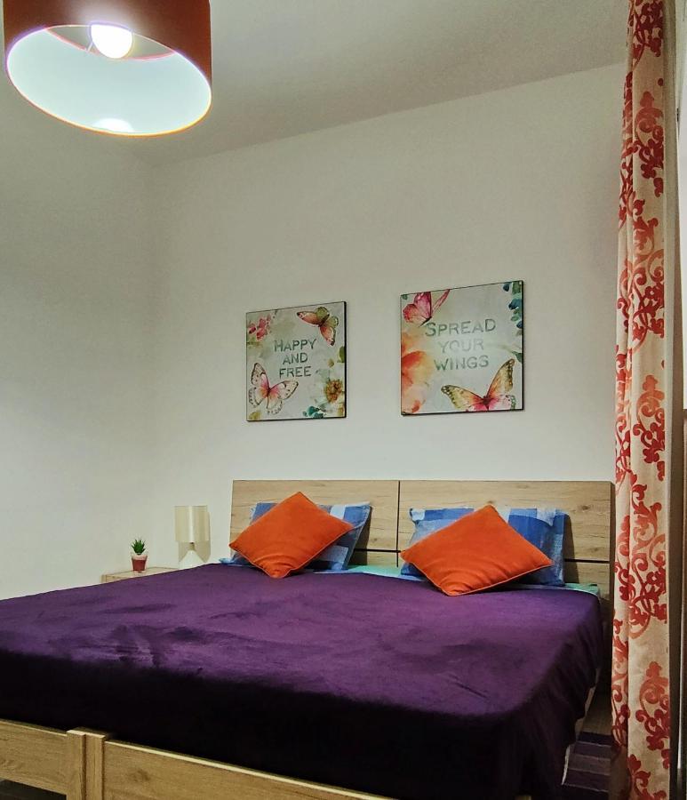 Marsalforn Your Room, Your Apartment, Your Shared Pool מראה חיצוני תמונה