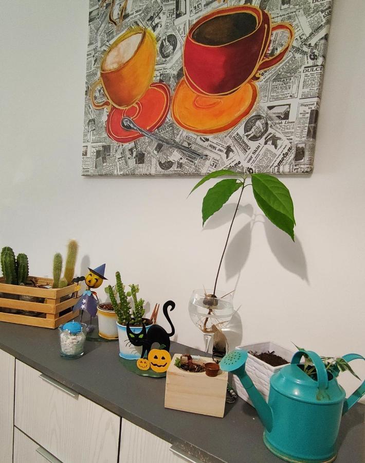 Marsalforn Your Room, Your Apartment, Your Shared Pool מראה חיצוני תמונה