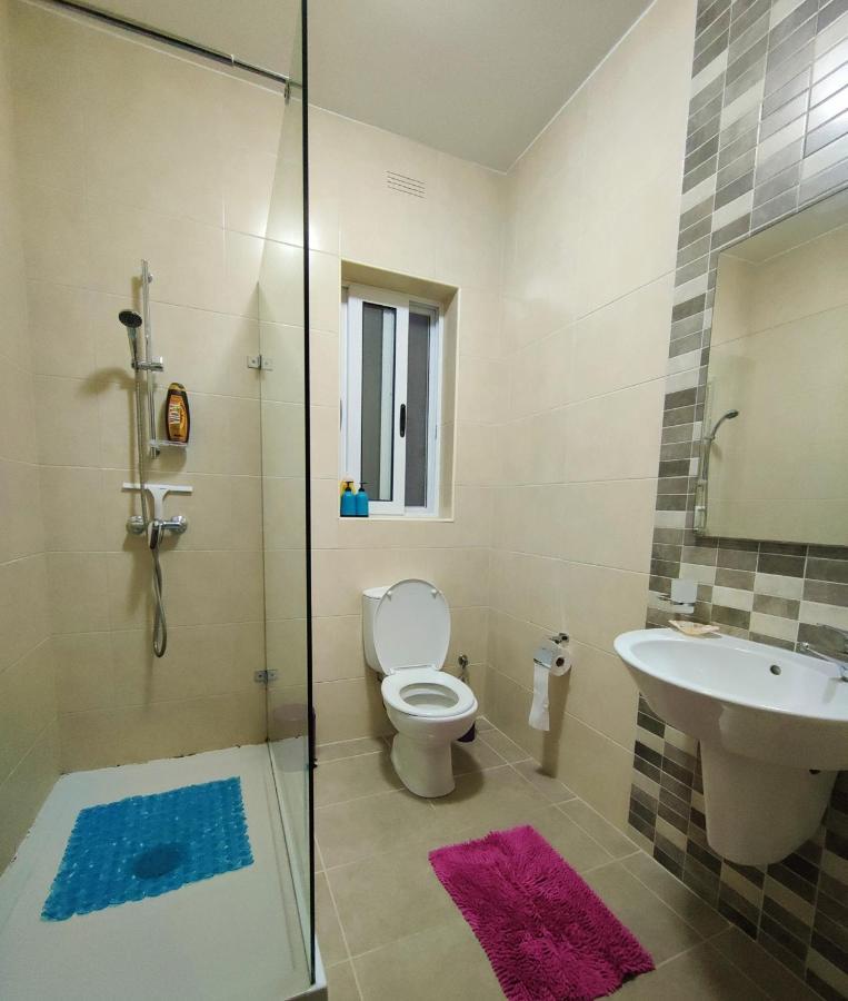 Marsalforn Your Room, Your Apartment, Your Shared Pool מראה חיצוני תמונה